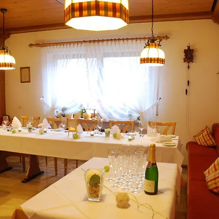 Hotel-restaurant Adler מלון 2*