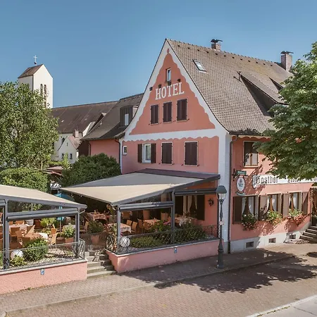 Hotel-restaurant Adler