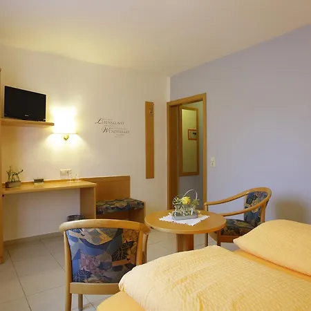 Отель Hotel-restaurant Adler Нойенбург-ам-Райн