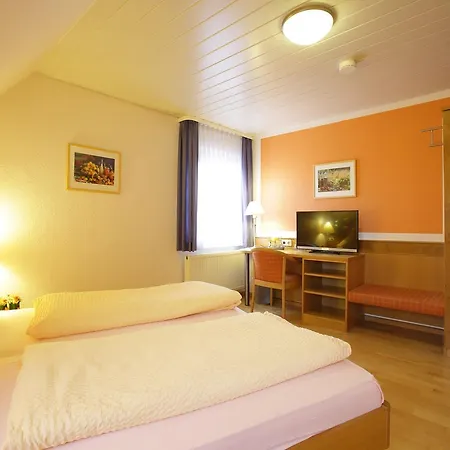 Hotel-restaurant Adler