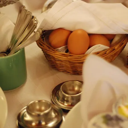호텔 Hotel-restaurant Adler 노이엔부르크 암 라인
