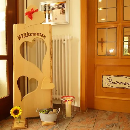 Hotel-restaurant Adler 2*