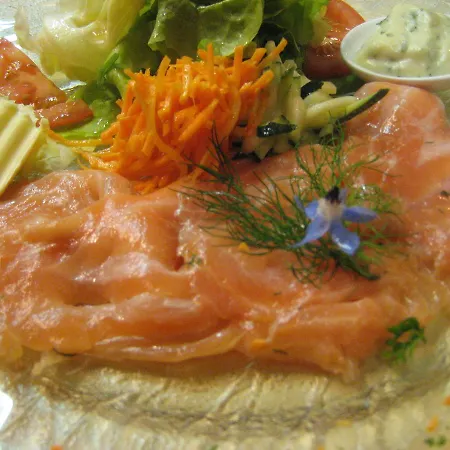 Hotel-restaurant Adler 2*