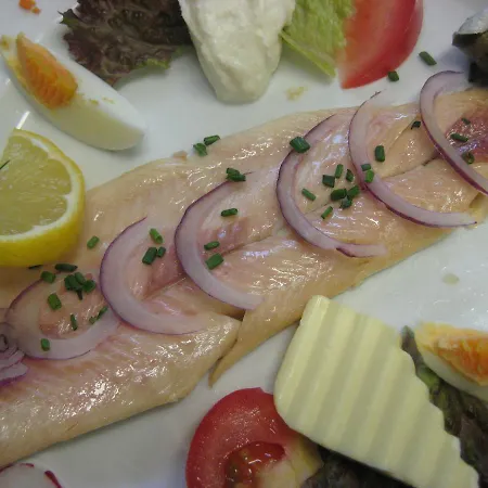 Hotel-restaurant Adler 2*