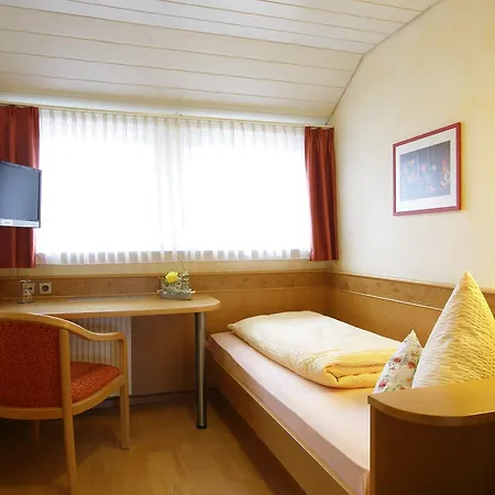 Hotel-restaurant Adler מלון 2*