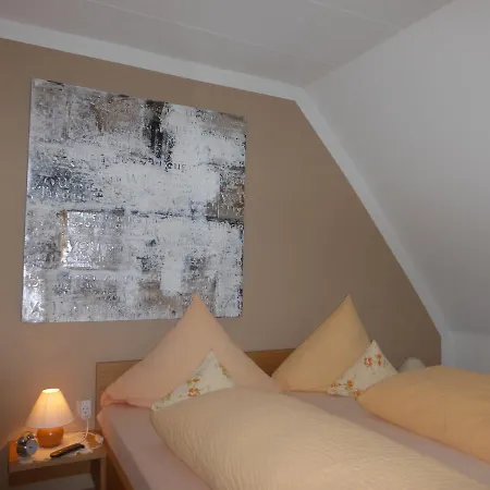 Hotel-restaurant Adler Нойенбург-ам-Райн