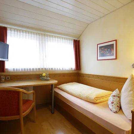 Hotel-restaurant Adler 2* Neuenburg am Rhein