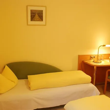 מלון Hotel-restaurant Adler 2*