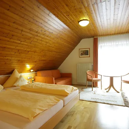Hotel-restaurant Adler Otel 2*