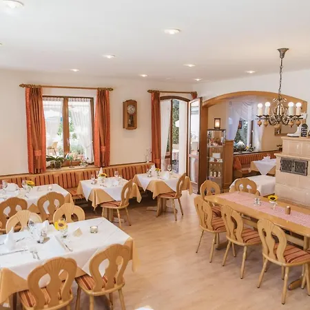 Hotel-restaurant Adler