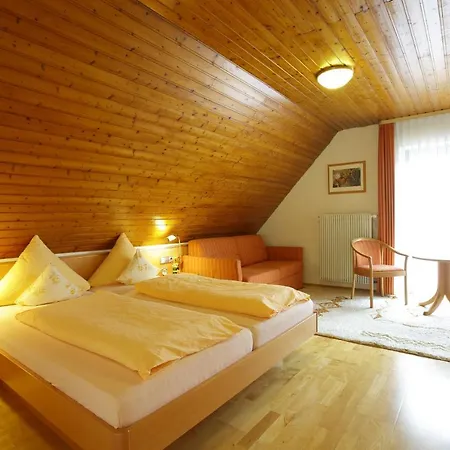 Hotel-restaurant Adler