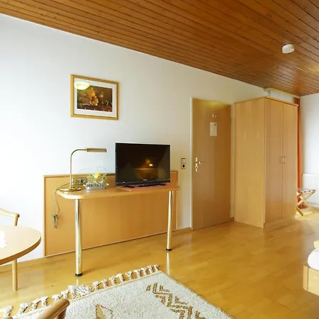 Hotel-restaurant Adler 2*