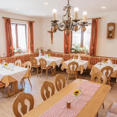 Hotel-restaurant Adler